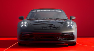 Porsche NFT Collection, fot. Twitter