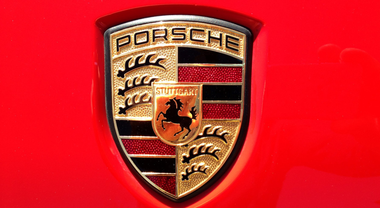 Porsche zdradza szczegóły na temat nowego, "wielkiego" SUV-a. Co wiemy o modelu K1?