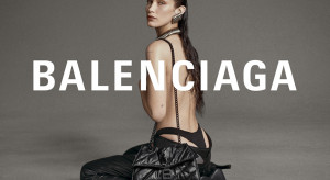 Balenciaga wypada z czołówki najbardziej pożądanych marek na świecie / materiały prasowe
