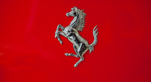Ferrari ujawnia nazwę nowego modelu Formuły 1 / Shutterstock