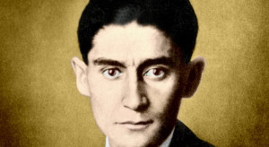 Franz Kafka, fot. ullstein bild/ullstein bild via Getty Images