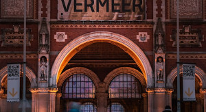 Rusza największa na świecie wystawa prac Jana Vemeera / Instagram @Rijksmuseum