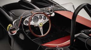 Ferrari Testa Rossa J powraca w wersji minibolidu. Rarytas dla kolekcjonerów (i ich dzieci)