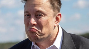 Tym razem to nie żart. Elon Musk chce kupić Manchester United