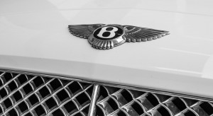 Zakopane: Bentley Continental na licytacji za mniej niż połowę ceny / Unsplash