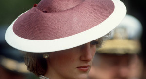Prywatna korespondencja księżnej Diany trafia na aukcję / Getty Images