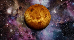 Koniunkcja Wenus i Jowisza w marcu 2023:  "Wielki romans" tych planet uwolni mnóstwo dobrej energii!