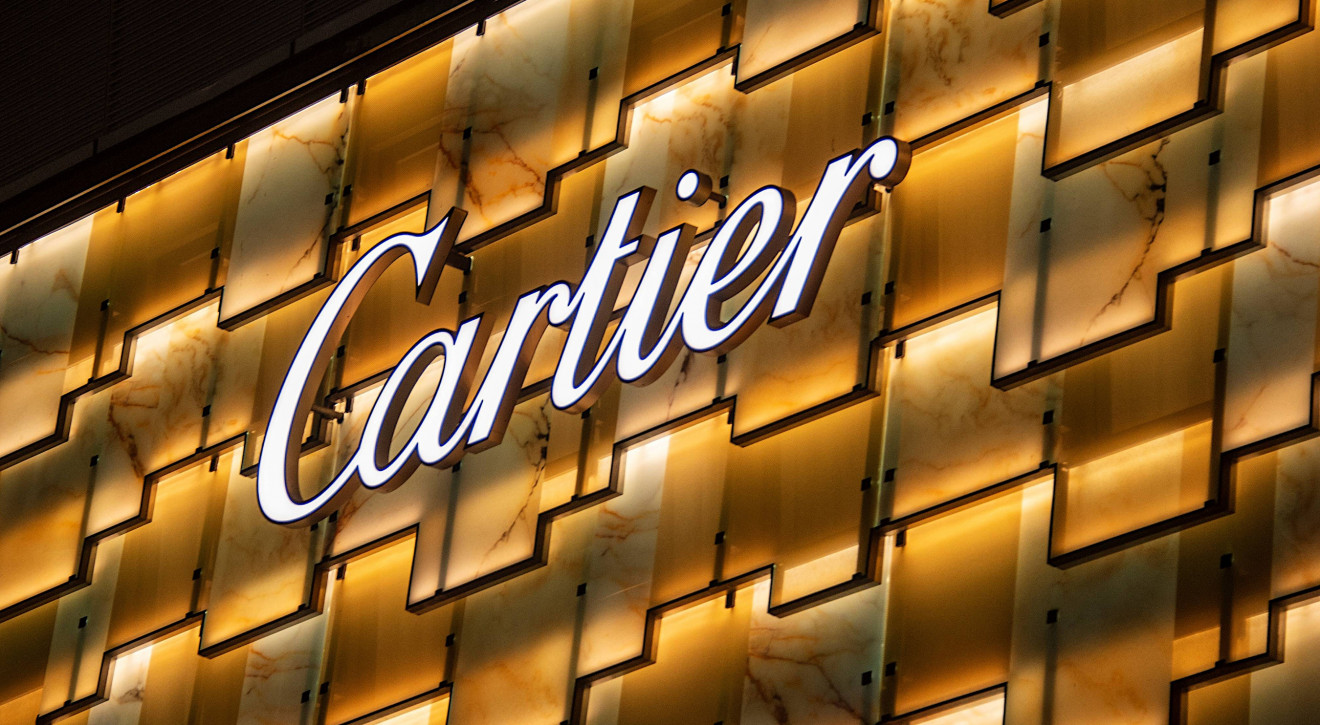 Czy LVMH chce kupić Cartier? Szwajcarscy dziennikarze piszą o "zakulisowych szeptach"