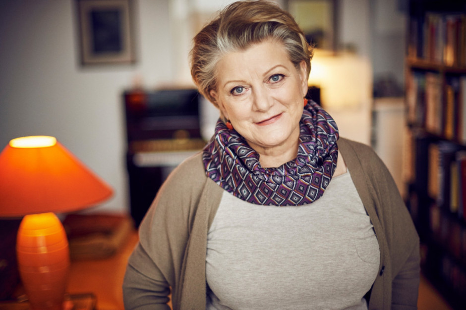 Ewa Kuryłowicz / archiwum prywatne