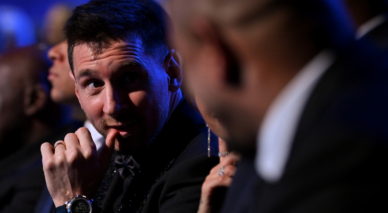 Leo Messi zagra w Arabii Saudyjskiej? Dwa kluby oferują mu milion euro DZIENNIE