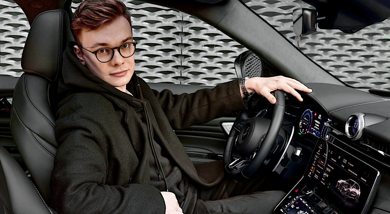 WELL TEST: Testujemy luksusowego SUV-a Maserati Grecale. Jedno jest pewne: "Konkurencja musi się postarać"