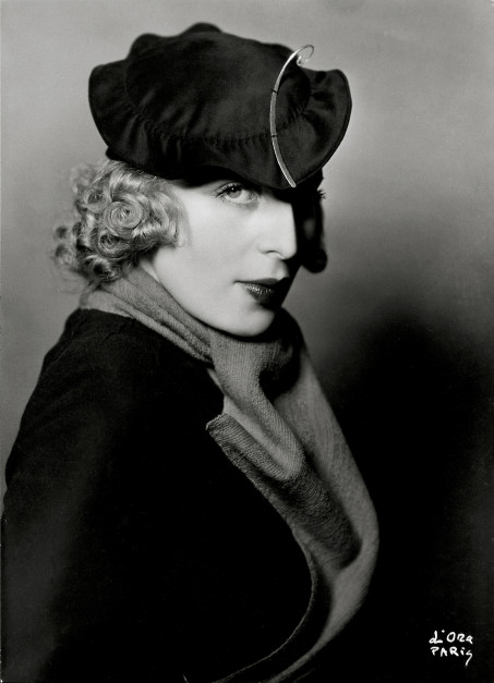 Tamara Łempicka (1932) / Getty Images