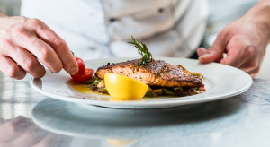 Gdzie kupują jedzenie najlepsi restauratorzy? / Shutterstock