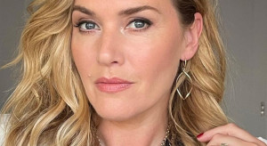 Efektowny "make-up no make-up" w pięć minut? / Kate Winslet - Instagram @lisaeldridgemakeup