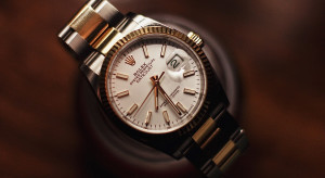 Rolex zbuduje trzy nowe fabryki. Marka wciąż nie nadąża z produkcją zegarków, fot. Unsplash
