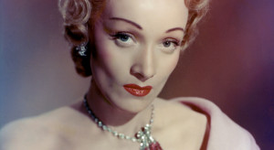 Diamentowa bransoletka Marleny Dietrich na sprzedaż / Getty Images