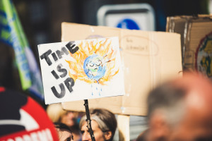 Raport IPCC 2023 to „ostatnie ostrzeżenie” dla ludzkości. Co musimy zrobić, by uratować naszą planetę, fot. Unsplash
