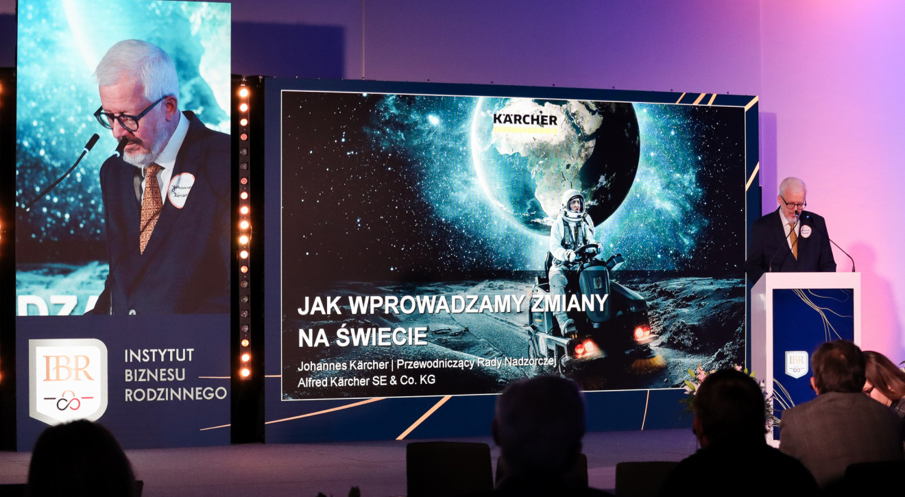 Za nami X Międzynarodowy Kongres Firm Rodzinnych w Poznaniu. Główny temat: Fundacja rodzinna jako szansa na przetrwanie
