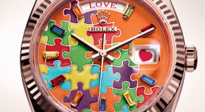 Rolex wypuszcza w 2023 osiem nowych zegarków / materiały prasowe