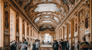 Lista 100 najpopularniejszych muzeów świata / Unsplash