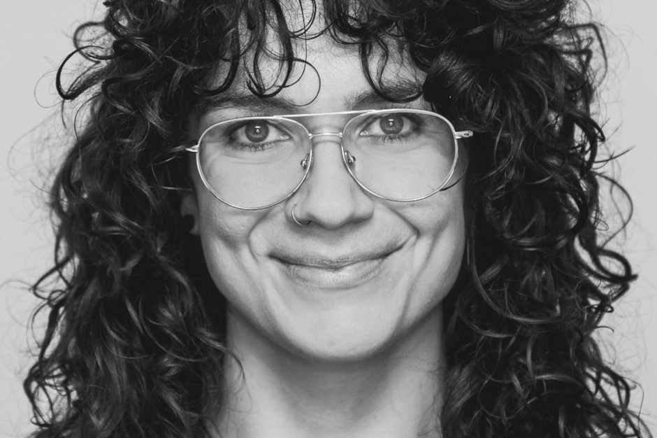 Katarzyna Kaczmarek / archiwum prywatne