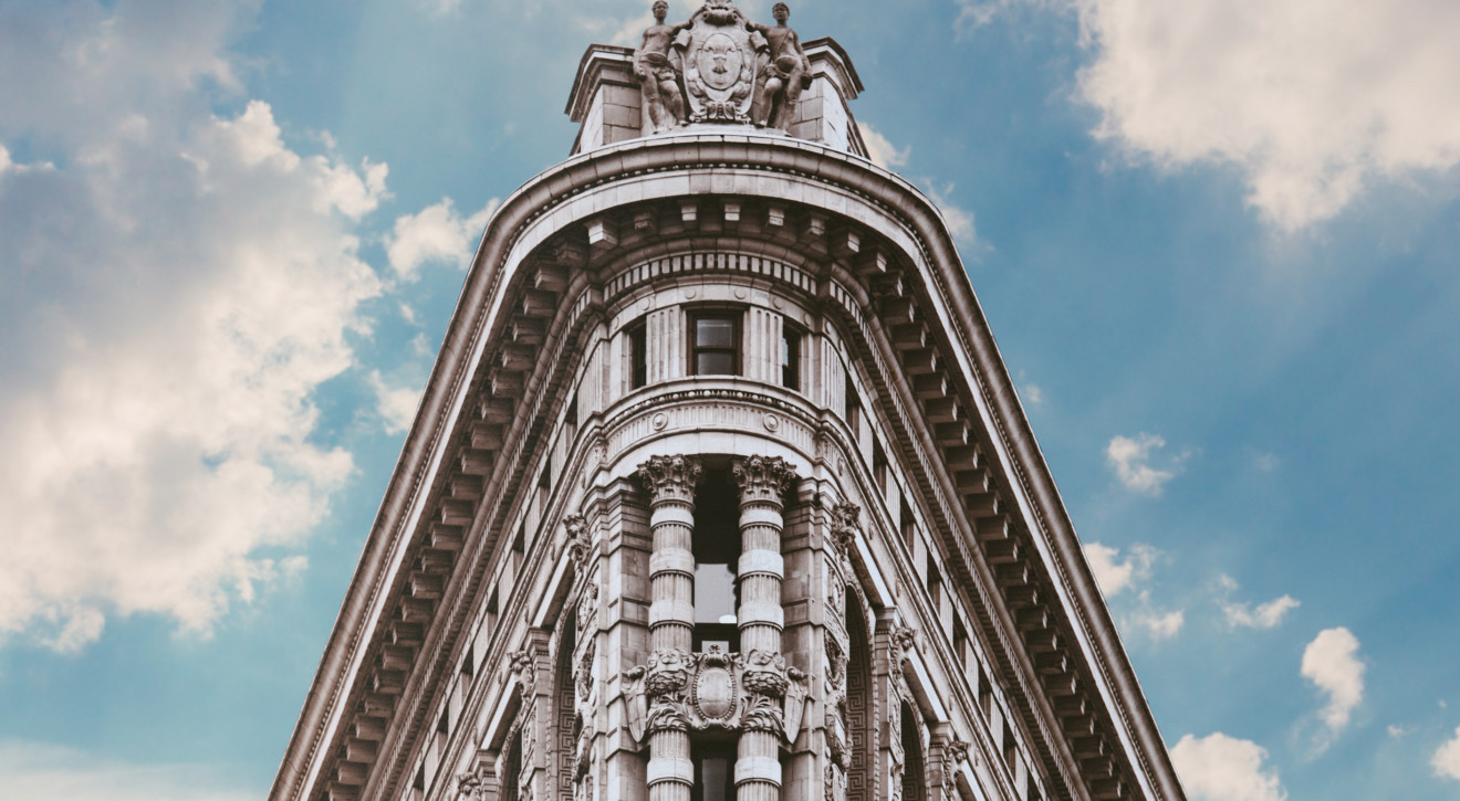 Kultowy Flatiron w Nowym Jorku sprzedany za rekordową sumę. Nowy właściciel na taką okazję czekał od dziecka