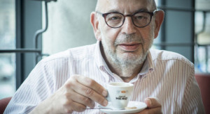 Green Caffè Nero celuje w duże miasta. Gdzie pojawią się kawiarnie?