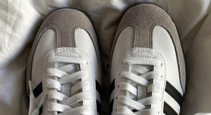 Adidas Samba - najmodniejsze buty sportowe 2023 / Instagram @Sizeofficial