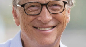 Bill Gates nosi Casio za 50 dolarów, a Bernard Arnault Patka za... 6,5 mln dolarów. Oto ulubione zegarki miliarderów!