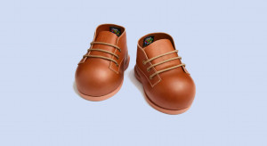Super Mario’s Boots – pewna marka stworzyła buty inspirowane stylem kultowej gry komputerowej
