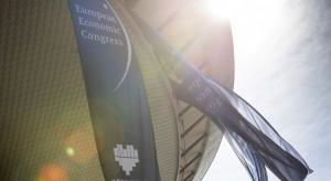 Europejski Kongres Gospodarczy 2023 wspiera Ukrainę. PAH uruchomił specjalną zbiórkę