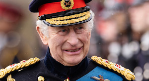 Majątek Karola III - nieruchomości, luksusowe samochody i kolekcja znaczków / Getty Images