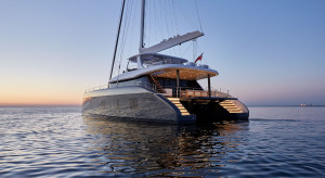 Luksusowe katamarany Sunreef Yachts docenione w światowych konkursach!