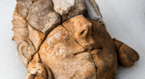 Tajemnica Atlantydy rozwiązana? Archeolodzy znaleźli starożytne posągi z antycznego miasta Tartessos