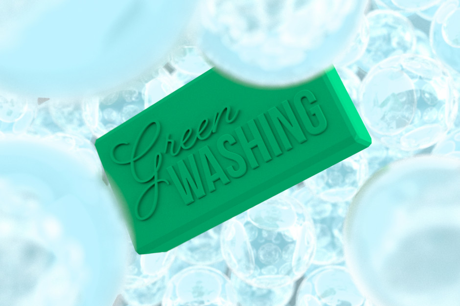 Greenwashing – nowe metody, które warto znać / Shutterstock