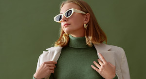 Luksusowa moda z drugiej ręki, fot. Shutterstock