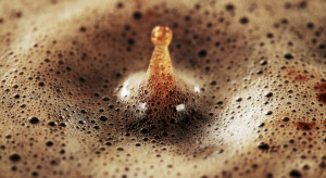 Sól do kawy - czy to dobre połączenie? / Shutterstock
