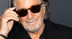 Al Pacino zagra w nowym filmie Johnny'ego Deppa. Co wiemy o "Modim"?