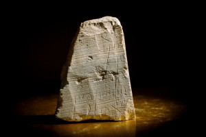 W Jerozolimie znaleziono starożytny paragon z czasów Jezusa. Naukowcy odczytali imię "Szimon"