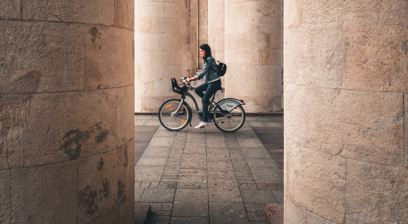 W tych miastach jazda rowerem to czysta przyjemność. Ranking najbardziej przyjaznych miejsc dla rowerzystów