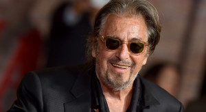 Al Pacino ponownie zostanie ojcem, w wieku 83 lat