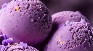 Ube - fioletowy ziemniak z Filip - to zdecydowany faworyt w drodze o tytuł najmodniejszego warzywa roku 2023