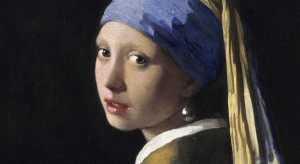AMSTERDAM: Jan Vermeer prosto z wystawy trafił do... kin!