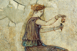 Perfumy najbogatszych kobiet antycznego Rzymu. Naukowcy wreszcie zidentyfikowali tajemniczy składnik