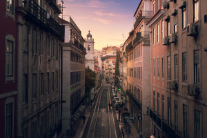 To piękne miasto zdobyło tytuł najtańszej europejskiej stolicy idealnej na city break!