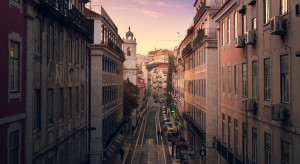 Lizbona na szczycie rankingu najtańszych miast w Europie idealnych na city break / Unsplash