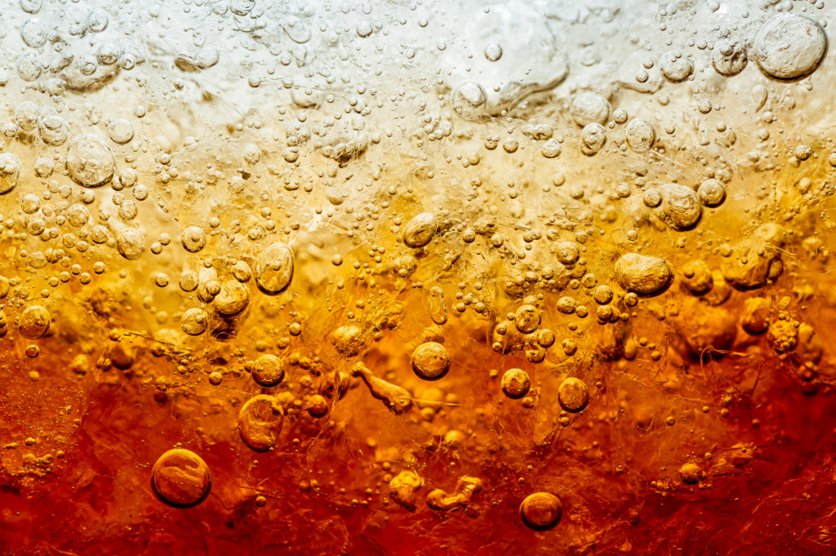 Duńscy malarze używali piwa zamiast wody? / Shutterstock