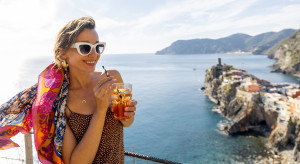 Modne włoskie drinki na lato / Shutterstock