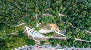 Park w Starachowicach z prestiżową nagrodą Design Educates Awards. Czym zachwycił jurorów?