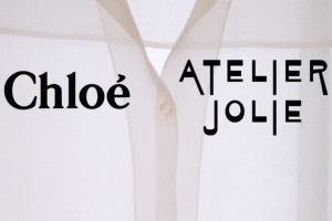Angelina Jolie rusza z pierwszą kolekcją Atelier Jolie / materiały prasowe
